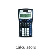 Calculators