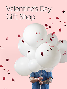 Valentine's Day Gift Shop