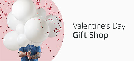 Valentine's Day Gift Shop