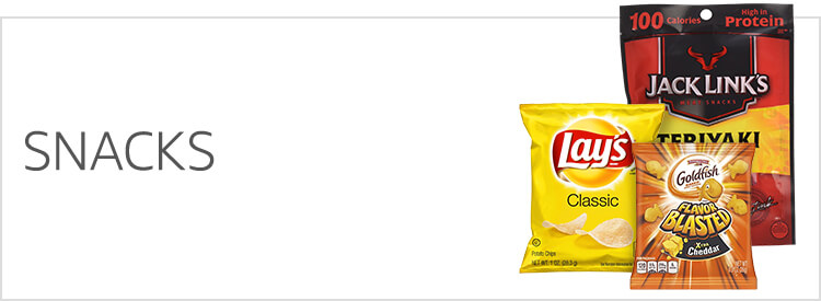Snacks