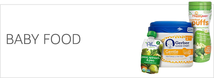 Baby Food