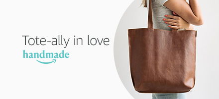 Tote-ally in love