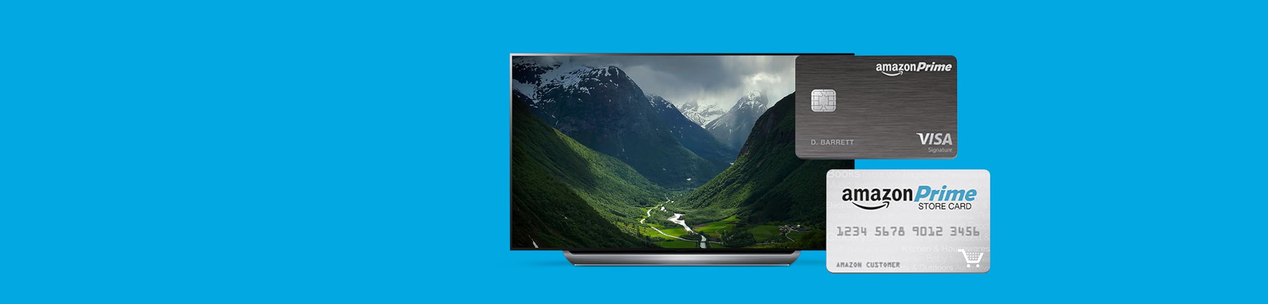 10% back on select LG TVs