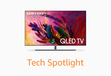 Tech Spotlight TV