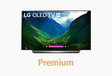 Premium TV