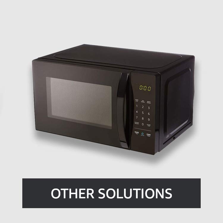 Shop Other Solutions