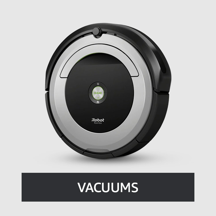 Shop Vacuums