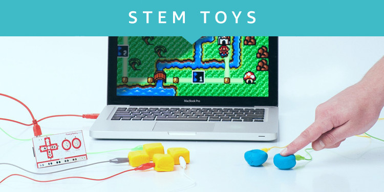 STEM toys