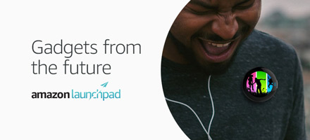 Gadgets from the future