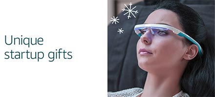 Unique startup gifts