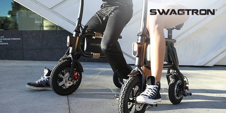 Shop Swagtron