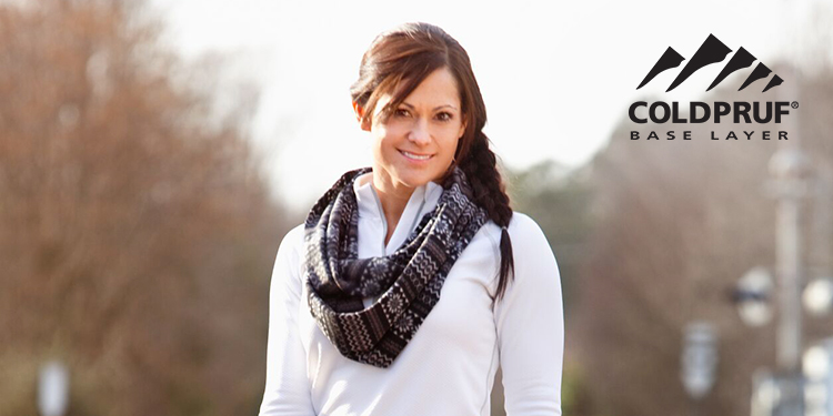 Coldpruf Baselayer on Amazon