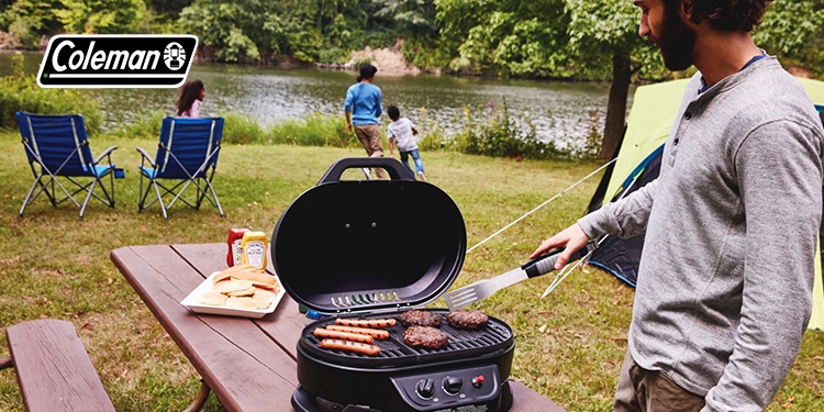 Coleman in Outdoor Recreation on Amazon