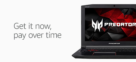 Get it now, pay over time