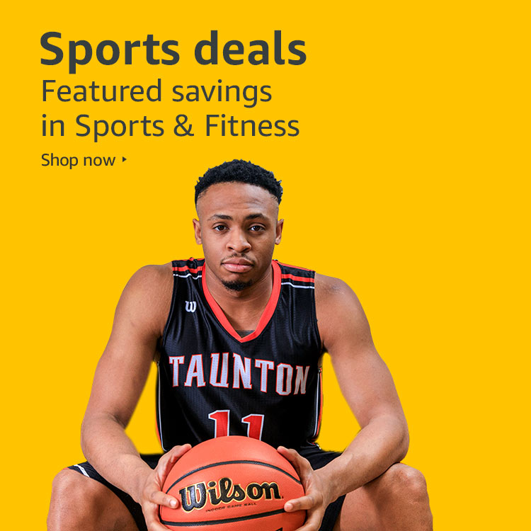 Sports deals
