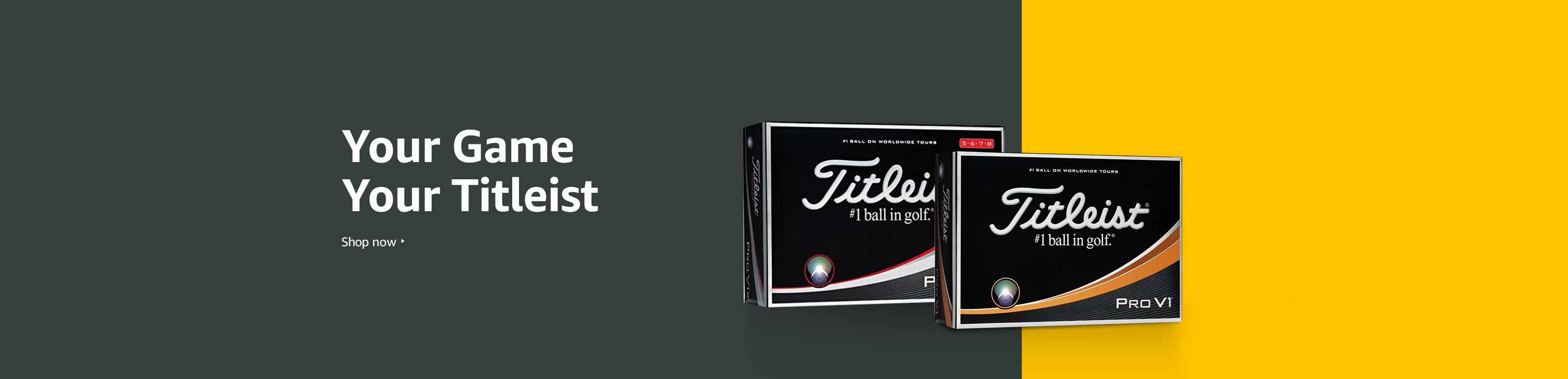 Titleist