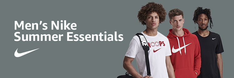 Nike Men's Summer Essentials