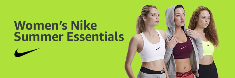 Nike Women's Summer Essentials