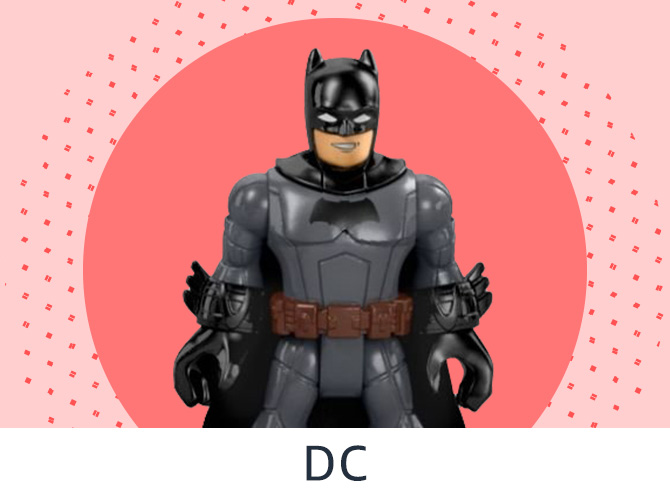 DC