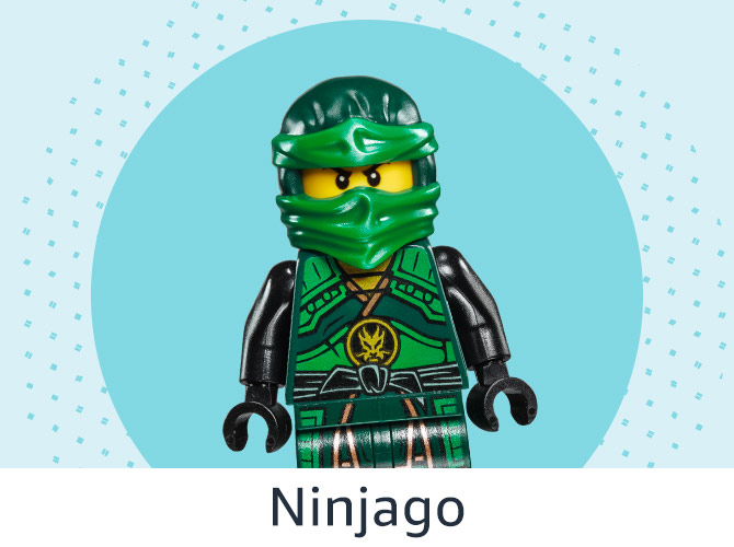 LEGO Ninjago