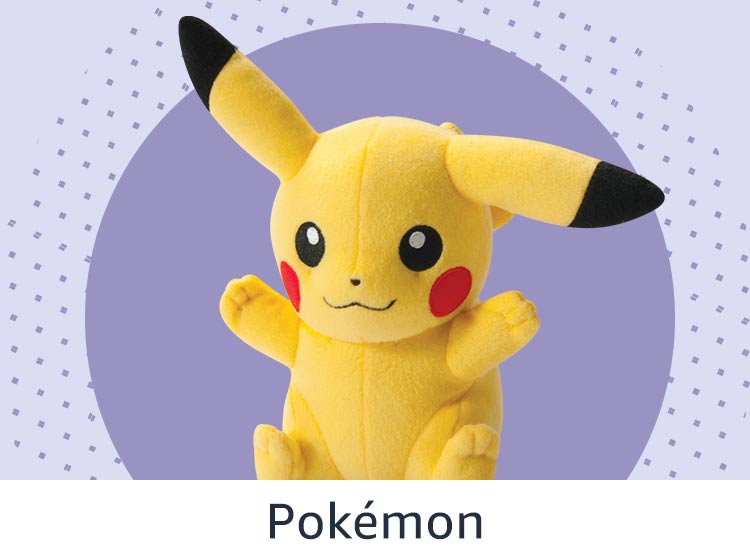 Pokemon