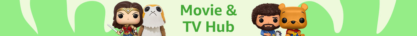 Movie & TV Hub