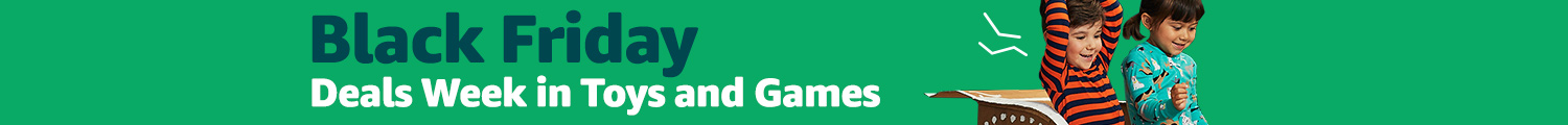 Amazon.com: Toys & Games