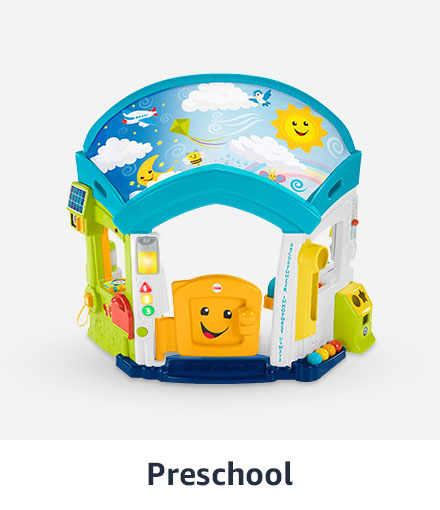 Amazon toys usa clearance