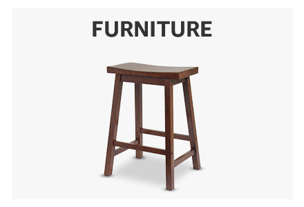 Amazon Warehouse Deals used furniture