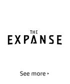 The Expanse series