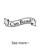 I Can Read