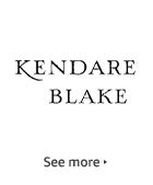 Kendare Blake