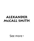 Alexander Mccall Smith