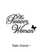 The Pioneer Woman