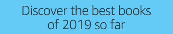 Discover the best books of 2019 so far