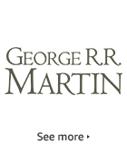 George RR Martin