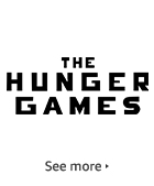 The Hunger Games