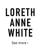 Loreth Anne White
