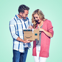 Prime member deals