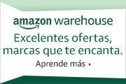 amazon refurbished españa