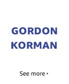 Gordon Korman