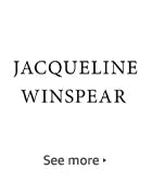 Jacqueline Winspear