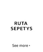 Ruta Sepetys