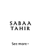 Sabaa Tahir