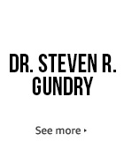 Dr. Steven R. Gundry