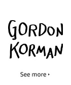 Gordon Korman