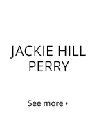 Jackie Hill Perry