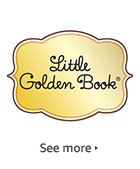 Little Golden Books
