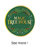 Magic Tree House