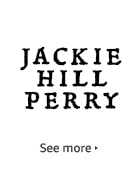 Jackie Hill Perry
